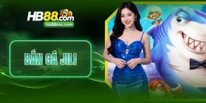 Bắn cá Jili