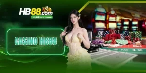 Casino HB88