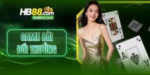 Game Bài Đổi Thưởng