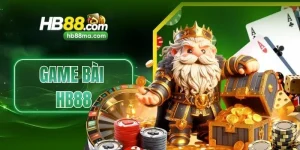 Game Bài HB88