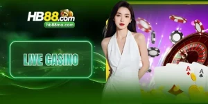 Live Casino