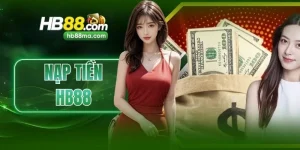 Nạp Tiền HB88