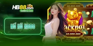 Nổ Hũ HB88