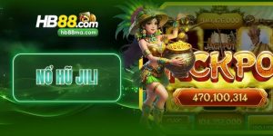 Nổ Hũ Jili