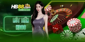 Rút Tiền HB88