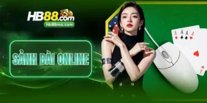 Sảnh Bài Online
