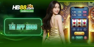 Tải App HB88