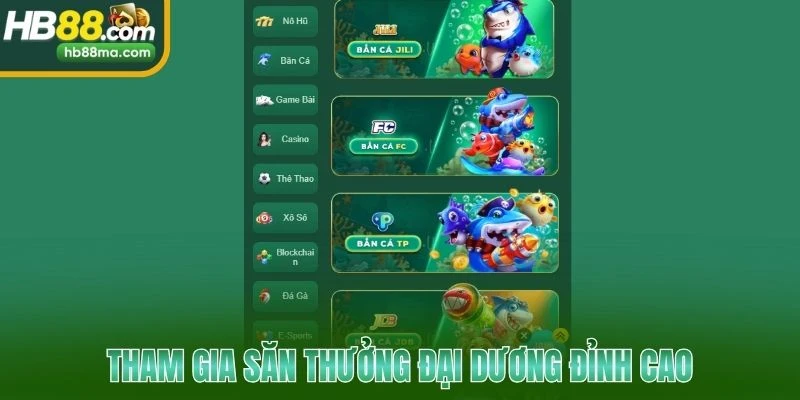 tham-gia-san-thuong-dai-duong-dinh-cao