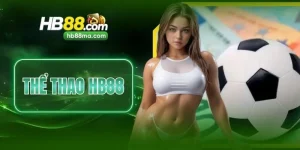 Thể Thao HB88