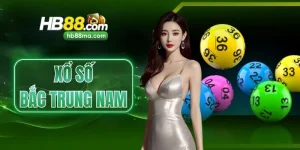 Xổ Số Bắc Trung Nam