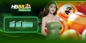 Xổ Số HB88
