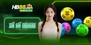 Xổ Số Nhanh